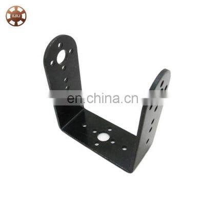 Metal Shelf Bottom Metal Bracket Holder
