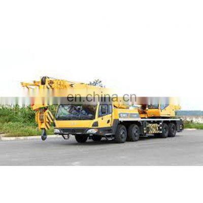 2022 Evangel Chinese Brand 50t Articulated Boom 16 Ton Pickup Truck Crane TC500A