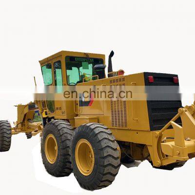 Used Cat 140h Motor Grader , Cat 140k , Best Sell Cat 140h 140k 140g 12g Grader With Ripper