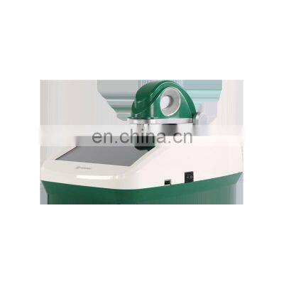 Dlab Sp-uv1000 Uv Visible Single Beam High Resolution Spectrophotometer photo-4