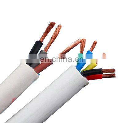 U1000 R2V 3G 4G H07V-U Type N1VC7VK RE40R H05v-U H07v-R H05vv-F Electric Cable 450/750V 300/500V