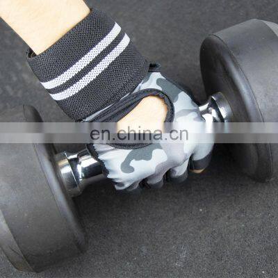 Customized Logo Wholesale Man Custom Woman Weight Lifting fitness workout Gloves