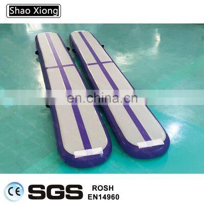 Inflatable Airbeam Yoga Airtrack Landing Mats Gymnastic Balance Bars Air Beam photo-2
