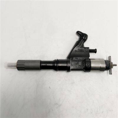 Brand New Great Price 095000-8910 Injector Common Rail For DENSO