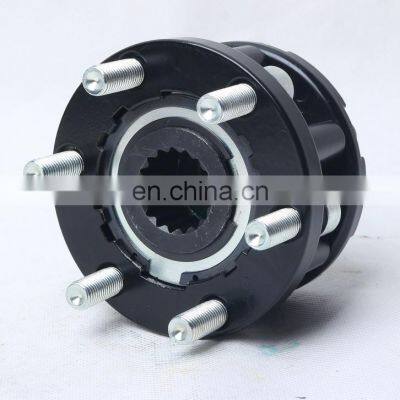 Factory Supply Top Quality Auto Wheel Parts B012 AVM443 Free Wheel Hub for Mitsubishi Pajeroe photo-4
