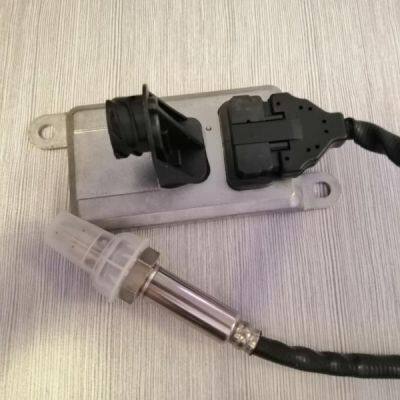 OE Member Truck Nox Sensor 1872080 5WK96612B photo-3