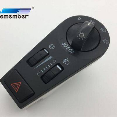 OE Member 20942846 20953573 20466304 Hot Sales OEM Quality For Replacement Headlight Switch Truck Light Switch For VOLVO photo-3