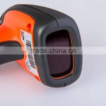 RD-6650AT IP67 Advanced Barcode Scan Auto Scanning Water Proof and Quake Proof IP67 Adesso Barcode Scanner Adjustable Display photo-3