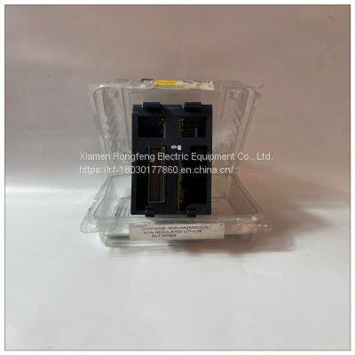 IC695NIU001-CK GE Ethernet Network Interface Unit photo-3