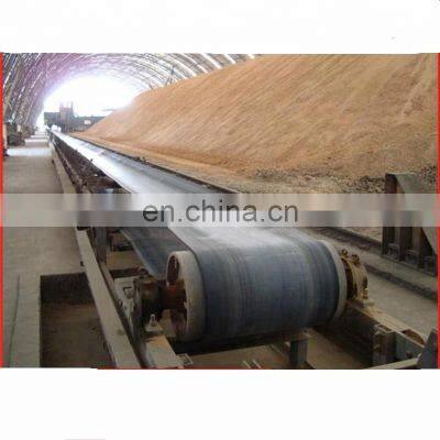Large Capacity Sawdust/rice Husk/coal Automated Conveyor System photo-3