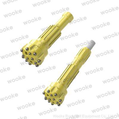 4'' dth air hammer bits drill bit manufacturer