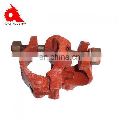 New Design Cast Iron Jack Scaffolding Fitting for Construction Unit photo-4