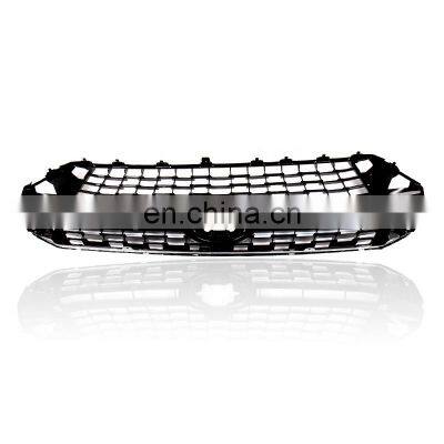 2021 Grille for Land Cruiser FJ200 Car Accessories Car Grill Body Parts photo-3