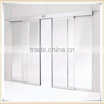 Auto Door Entrance Door Glass Sliding Door