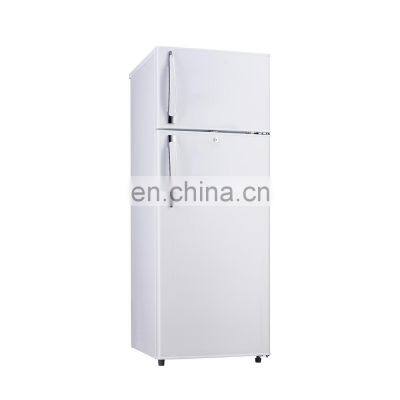 212 Liter Cheap Factory Price  SAA SASO Approved Mechanical Control Refrigerators