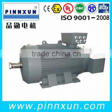 YR3 silp ring AC motor three-phase electric motor