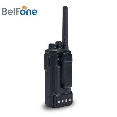 Belfone Dual Ptt Hot Sell Portable 2 Way Radio With High Quality (BF-500) photo-2
