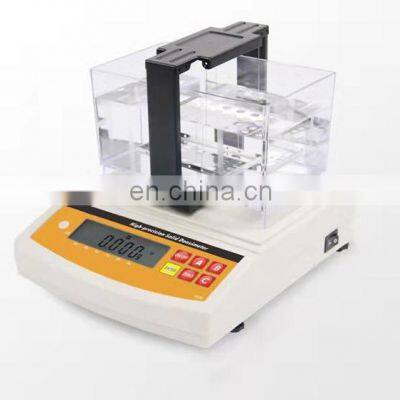 Kason Silver Purity Gold Testing Machine Price photo-2