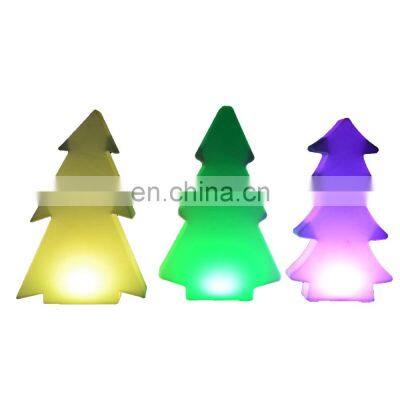 star shape led christmas lights solar outdoor holiday lighting shooting star Christmas Customized Led Decorative Trees