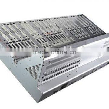 Fabricated Digital Audio Recorder, Mixer, Programmable Switching Power Supply Open Frame photo-6