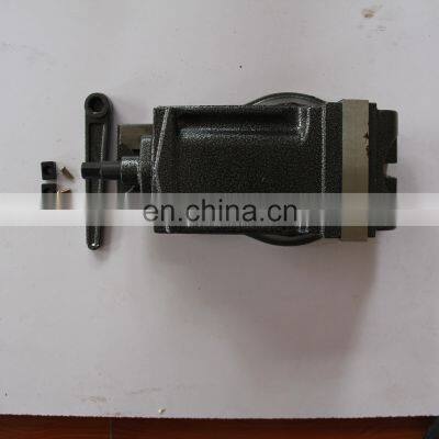 QH-100/120/160/200 Machine Vise for Milling Machine photo-2