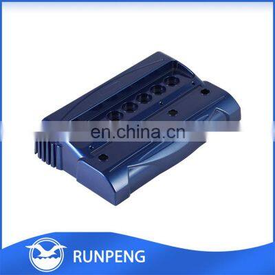 Custom Injection Plastic Electronic Enclosure Plastic Enclosure For Electronics photo-2