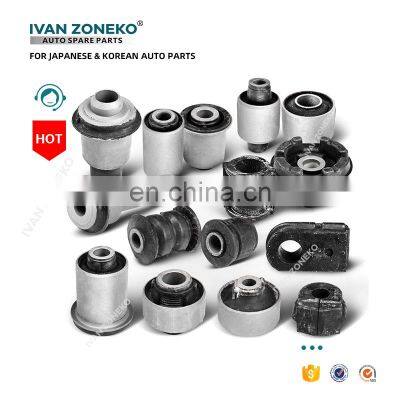 Auto Parts Rear Control Arm Bushing 55253-2s100 For Ix35 Sportage Sorento photo-3