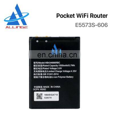 ALLINGE SDS556 Unlocked for 4G Wireless Router E5573 E5573-606 4G LTE Mobile WiFi Router Pocket Router photo-5