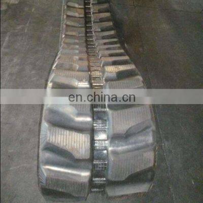 Harvester AW82G YH880 500*90*51/54 Agriculture Rubber Track photo-4