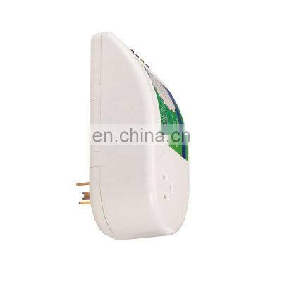 SC-V104 110V ULTRA PLUG-IN South American Electronic Protector De Voltaje Voltage Protector AC Air Conditioner Refrigerator photo-5