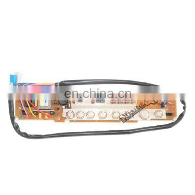 YM-600 Universal Waschmaschinen-PCB-Steuerplatine Waschmaschinen-Schaltkreisplatine YM600 photo-5