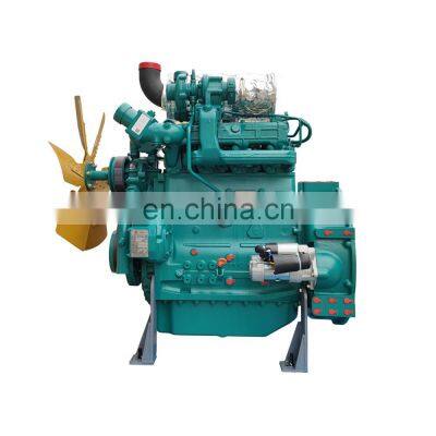 Original quality complete diesel engine assembly For WEICHAI WP4 WP4G160E331