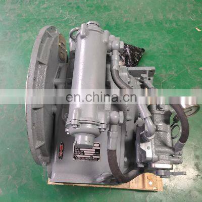 Advance HC138 Marine Engine Gear Box Gear Ratio1.48:1-4:1 photo-4