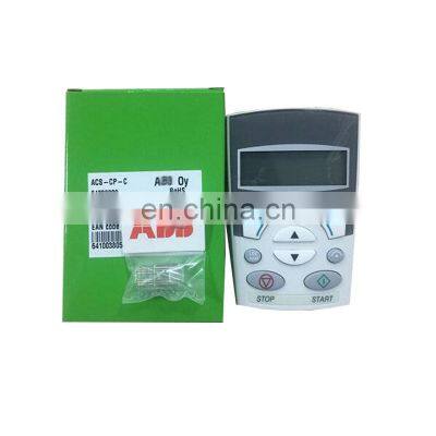 ABB Original ABB Frequency Converter ACS880 ACS8800112A63 ACS880-01-12A6-3