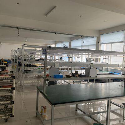 Wuxidonyuxiang company overview - view 2