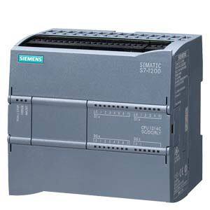 S7-1200 Siemens 6ES72141HG400XB0 Digtal 14 input/10 output 1214C compact CPU