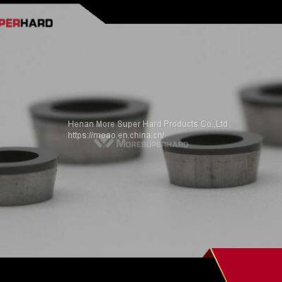 PCD Inserts RPGW080310T3 photo-3