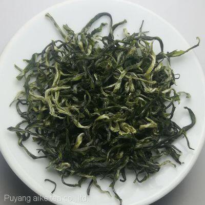 EU STANDARD CHINESE GREEN TEA 41022 5A photo-5