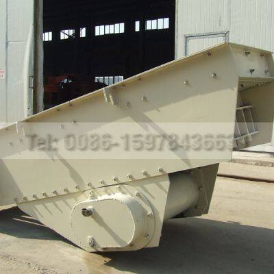 Stone Vibrating Feeder(0086-15978436639)