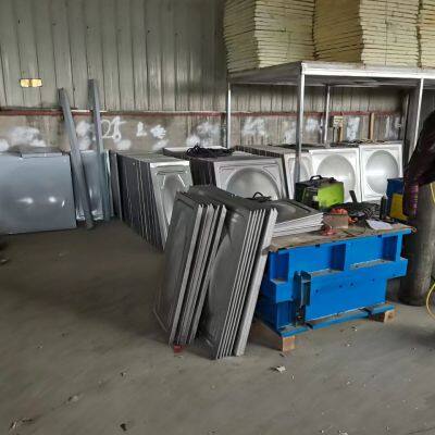 PVB Lamination Glass Experiment Autoclave Cooling Water Tank photo-4