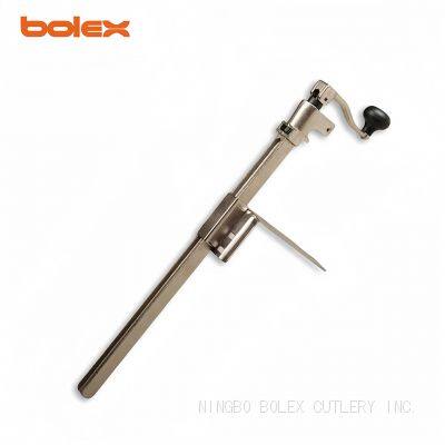 #1 #2 COMMERCIAL TABLETOP CAN OPENERS EDLUND PADERNO MADE IN CHINA BY BOLEX photo-2