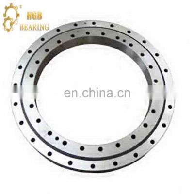 China factory customized Tower Offshore Crane slewing bearing swing bearing