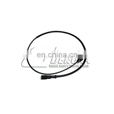 Shacman F2000/L3000/M3000/F3000/X3000 Heavy Duty Truck Axle Spare Parts Dz9100580214 Sensor