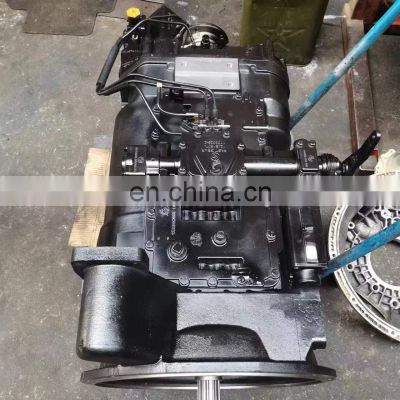 High Quality Original Transmission Assembly 13JSDX260T 12JSD180TA 12JS180TA 12JS160TA 12JSD200TA 9JS135A T11509C16S2530 16S2230