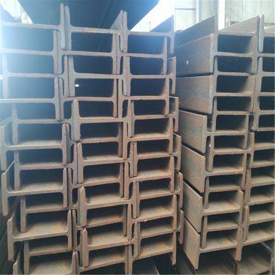 Hot-rolled European Standard EN I-beam IPE180*91*5.3*8/12m S275JR/S355JR/S355J2 spot goods