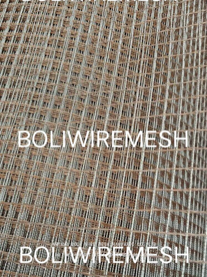 Quality Steel Cord Fabric 3×0.2+6×0.35HT Used in Elevator Belt, Enhance the Lateral Resistant Copper Woven Mesh Fabric 3×4×0.22HE/