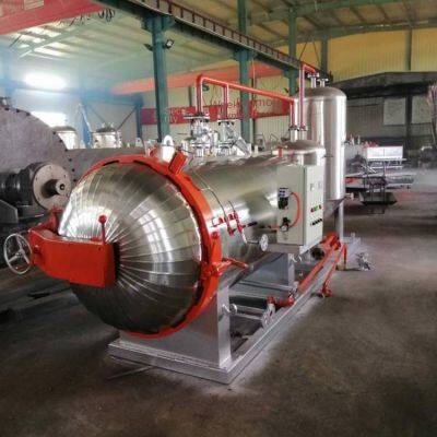 Electric Heating Harmless Treatment Equipment - Features of Integrated Harmless Treatment Equipment photo-2
