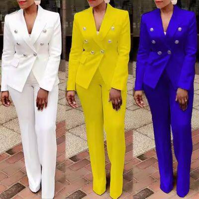 office wear fabric Polyester Rayon (+4%Spandex) blended fabric for New Trendy Fashion Business Suits