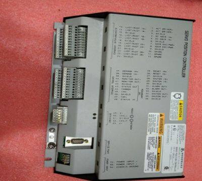 Woodward 5466-348 PLC module
