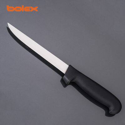 Professional Kitchen Knife Set Premium Stainless Steel Chef Knives Kits Commercial Cook Restaurant Utensils BOLEX CUTLERY photo-2